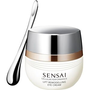 Sensai Crema Remodelante de Ojos Cellular Performance Lift 15mL