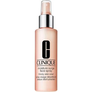 Clinique Spray facial Moisture Surge Alivio de la piel sedienta 125mL