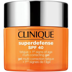 Clinique Gel multicorrector Superdefensa SPF40 50mL SPF40