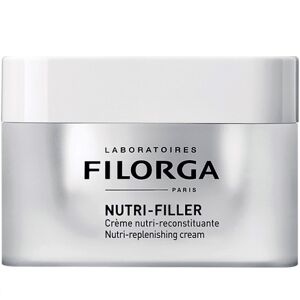 Filorga Nutri-Filler Crema Nutritiva Efecto Lifting Piel Seca 50mL