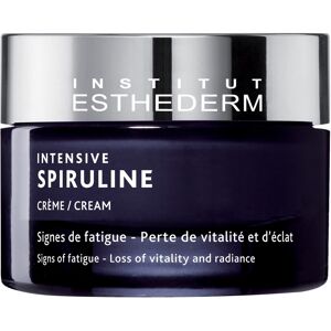 Institut Esthederm Crema iluminadora intensiva de espirulina para pieles apagadas 50mL