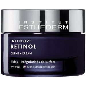 Institut Esthederm Crema intensiva antiarrugas con retinol 50mL