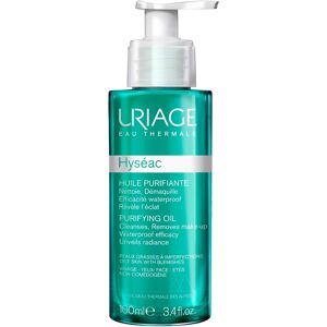 Uriage Aceite purificante Hyséac 100mL