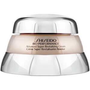 Shiseido Crema Bio-Performance Advanced Super Revitalizante Antienvejecimiento 50mL