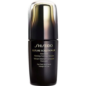 Shiseido Future Solution Lx Suero reafirmante intensivo para el contorno 50mL