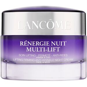 Lancôme Crema de Noche Lifting Y Reafirmante Renergie Multi-Lift Nuit 50mL