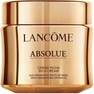 Lancôme Crema de textura rica Absolue 60mL