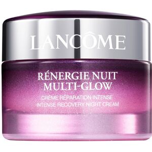 Lancôme Crema de noche recuperadora del sueño profundo Rénergie Nuit Multi-Glow 50mL