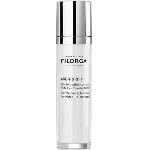 Filorga Fluido corrector doble Age Purify [Arrugas + Manchas] 50mL