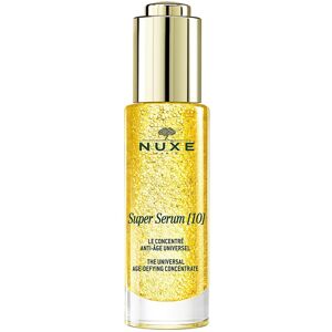 Nuxe Super Sérum [10] Concentrado antiedad universal 30mL