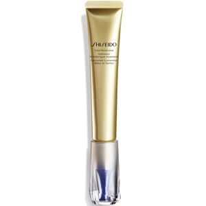 Shiseido Tratamiento intensivo antiarrugas Vital Perfection 20mL