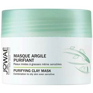 Jowaé Facial de arcilla purificante Mask 50mL