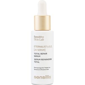 Sensilis Eternalist A.G.E. [AI SERUM] Suero reparador total 30mL