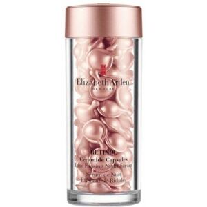 Elizabeth Arden Ceramide Retinol Cápsulas Suero de Noche 60 caps.