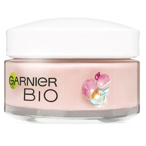 Garnier Crema de juventud Bio Rosy Glow 50mL