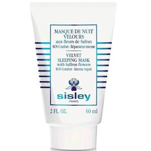 Sisley Terciopelo para Dormir Mask SOS Confort 60mL