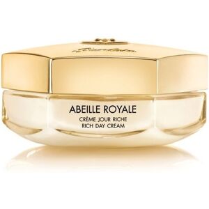 Guerlain Crema de Día Enriquecida Abeille Royale 50mL