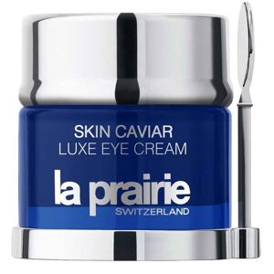 La Prairie Crema de Ojos Skin Caviar Luxe 20mL