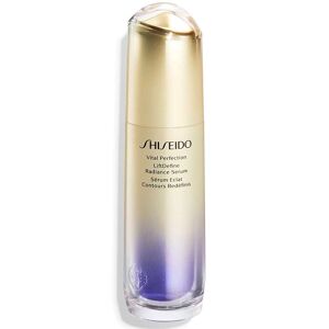 Shiseido Vital Perfection Liftdefine Sérum Luminosidad 40mL