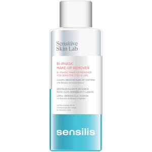 Sensilis Desmaquillante bifásico ojos y labios 150mL