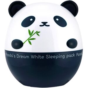 TonyMoly Pack de Dormir Blanco Sueño Del Panda 50g