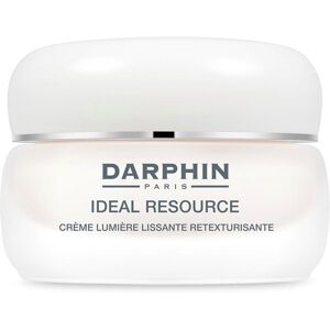 Darphin Ideal Resource Crema suavizante iluminadora 50mL