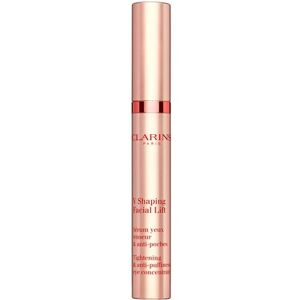 Clarins V Shaping Facial Lift suero anti-fatiga para ojos 15mL