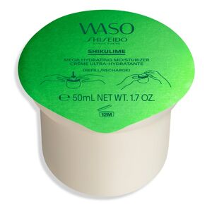 Shiseido Hidratante Mega Waso Shikulima 50mL refill