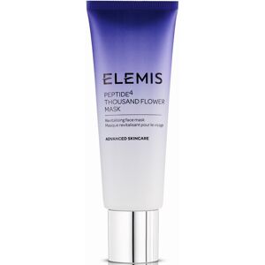 Elemis Peptide4 Mil Flores Mask Rostro Revitalizante Mask 75mL