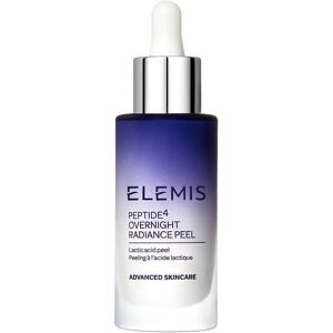 Elemis Peptide4 Peeling radiante de noche Peeling de ácido láctico 30mL