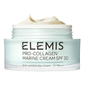 Elemis Crema de día antiarrugas Pro-Colágeno Marino SPF30 50mL SPF30