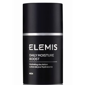 Elemis Refuerzo diario de hidratación para hombres 50mL