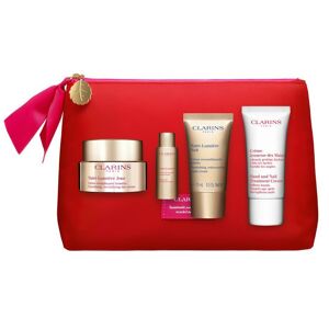 Clarins Nutri-Lumière Jour Crema de Día Nutritiva Y Revitalizante 1 un.