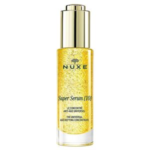 Nuxe Super Sérum [10] Concentrado antiedad universal 50mL