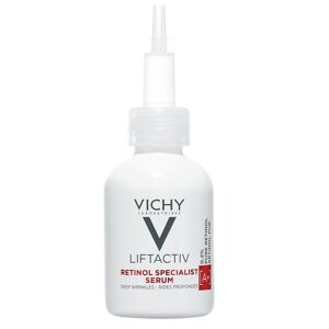 Vichy Liftactiv Retinol Suero Especializado 30mL