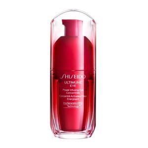 Shiseido Ultimune Concentrado de Ojos Power Infusing 15mL