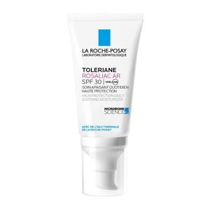 La Roche-Posay Toleriane Rosaliac Micellar Gel Face and Eyes Make Up Remover 40mL SPF30