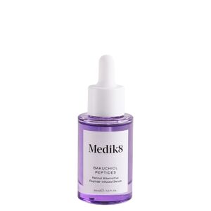 Medik8 Péptidos Bakuchiol Péptidos Retinol Suero alternativo 30mL