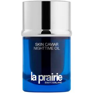 La Prairie Aceite de Noche Skin Caviar 20mL