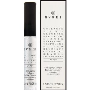 Avant Corrector de líneas labiales con colágeno antiedad 8,5mL