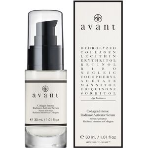 Avant Suero activador de la luminosidad intensa con colágeno 30mL