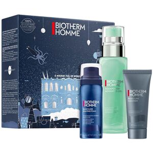 Biotherm Homme Aquapower Advanced Gel Ultra-Hydratant & Strengthening 1 un.