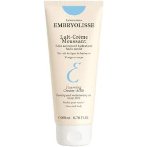 Embryolisse Crema-Leche Espumosa 200mL