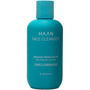 Haan Limpiador facial hialurónico para pieles normales a mixtas 200mL