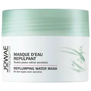 Jowaé Facial de agua regeneradora Mask 50mL