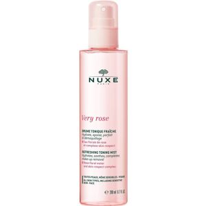 Nuxe Bruma tonificante refrescante Very Rose 200mL