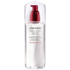 Shiseido Tratamiento suavizante Pieles mixtas a grasas 150mL