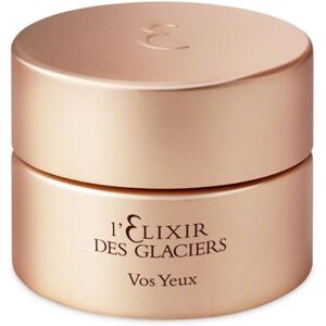 Valmont L'Elixir Des Glaciers Vos Yeux Tratamiento de juventud para los ojos 15mL