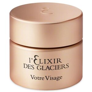 Valmont L'Elixir Des Glaciers Votre Visage Crema de juventud definitiva 50mL