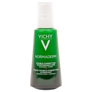 Vichy Normadermphytosolución Oily Y Acneic Skin Moisturizer 50mL